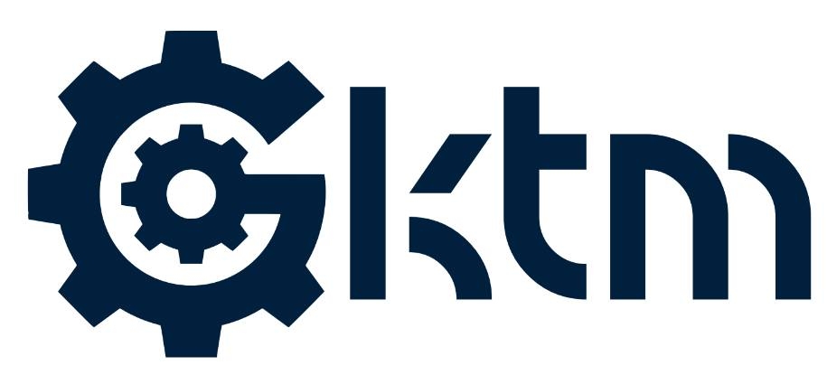 GKTM Logo